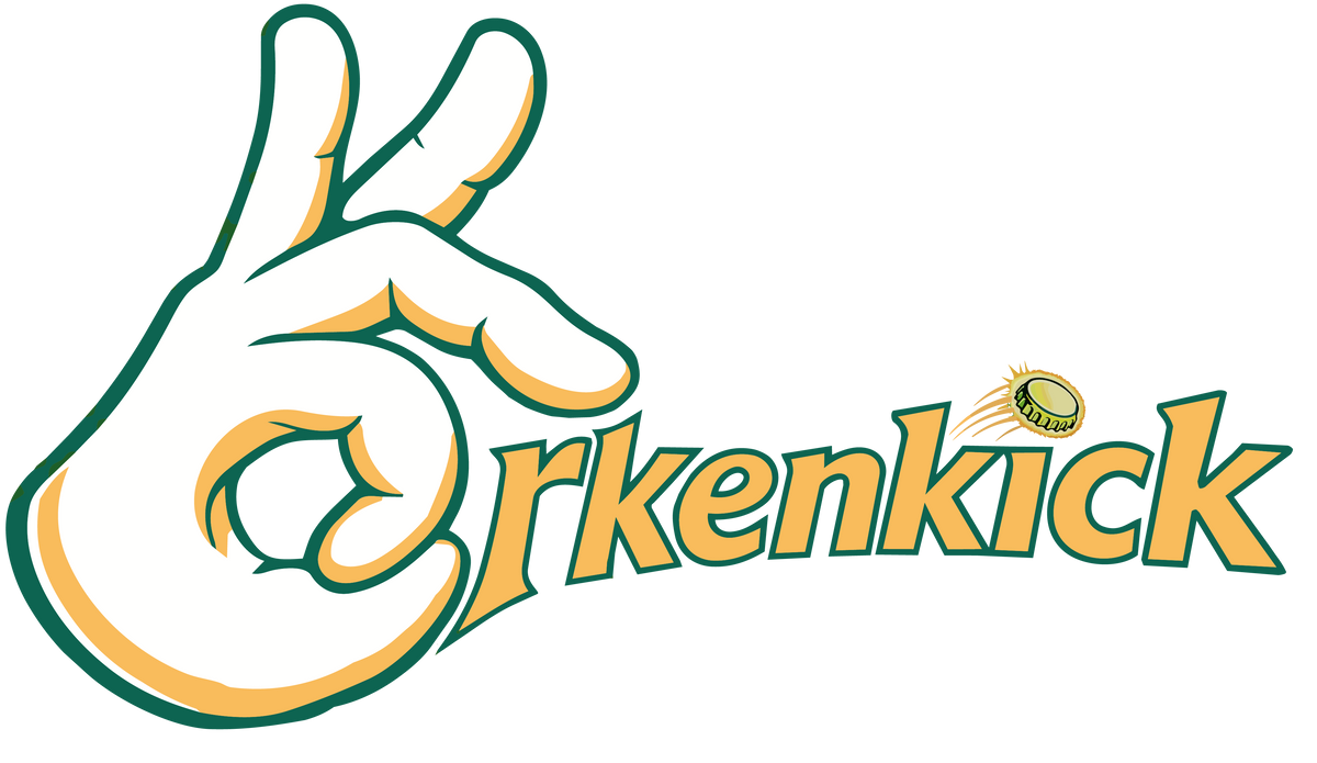 Korkenkick
