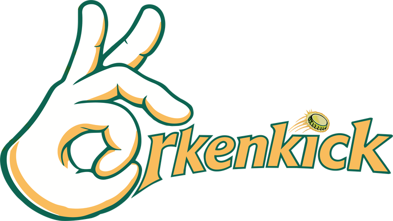 Korkenkick